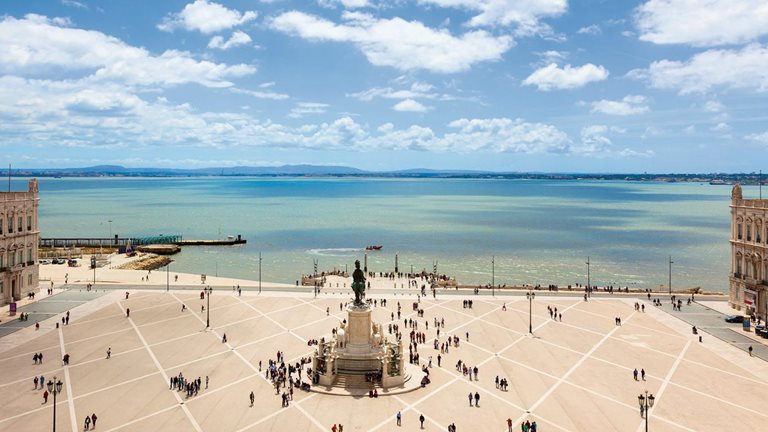 Portugal: Escolhas Para o Futuro