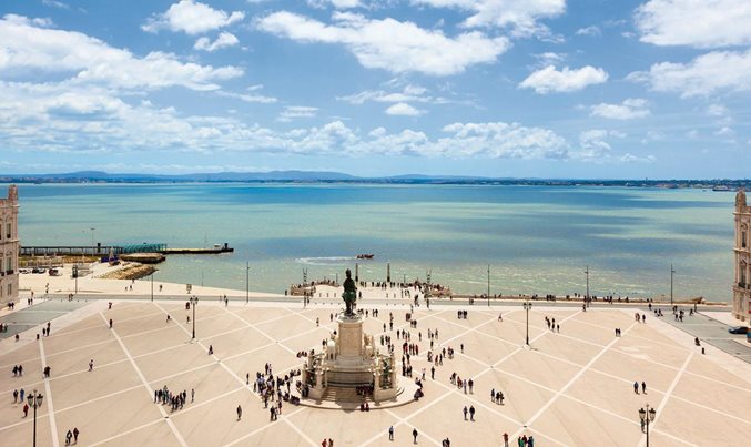 Portugal: Escolhas Para o Futuro