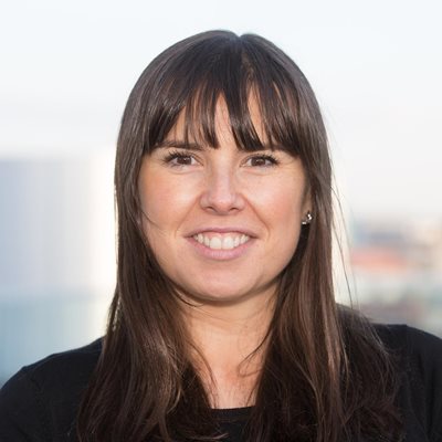 Maria João Ribeirinho