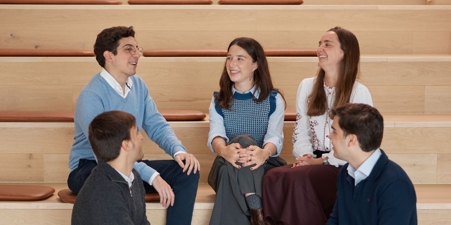 Atrevete Scholarship