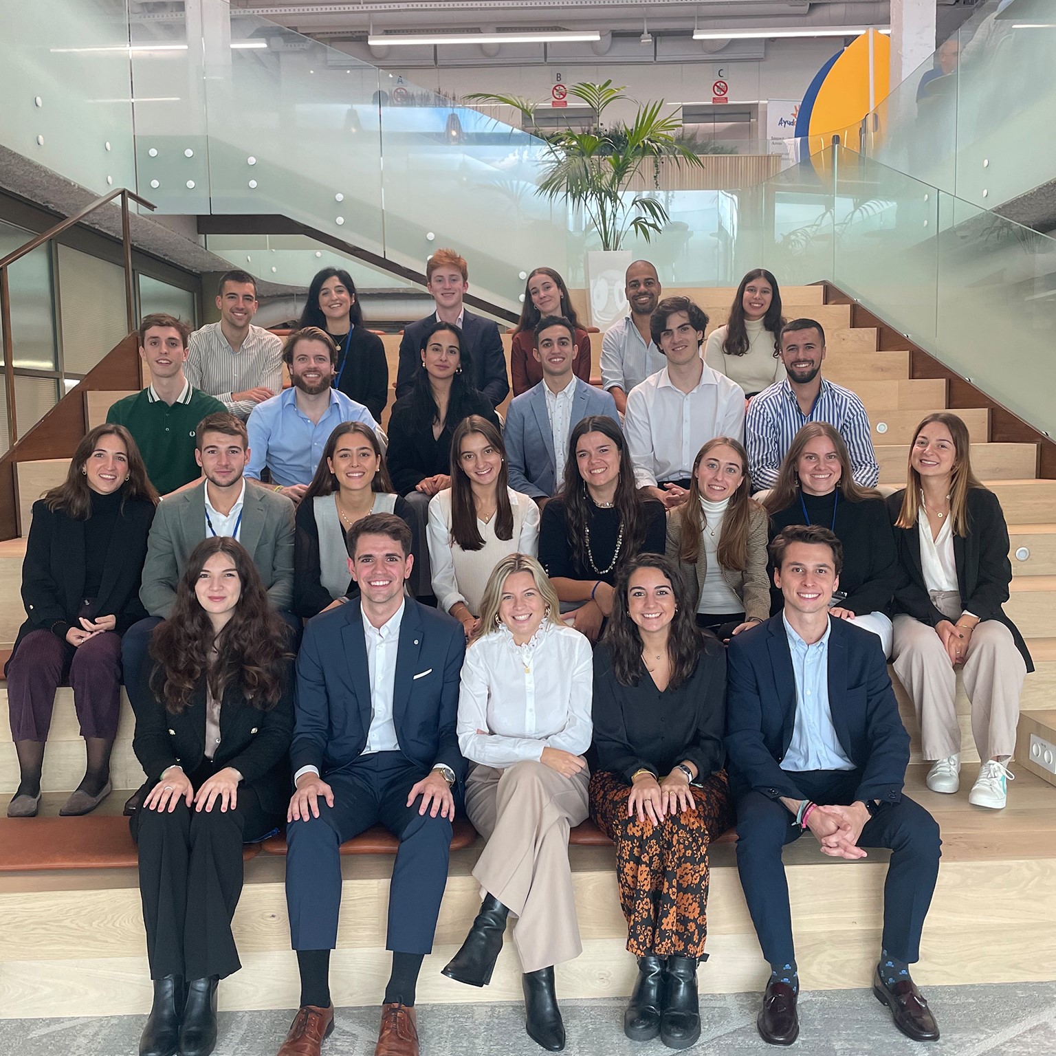 Atreve-te a ser consultor/a!