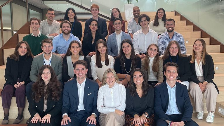 Atreve-te a ser consultor/a!