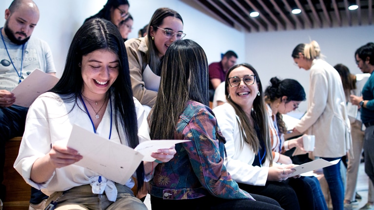 Women Leading the Way