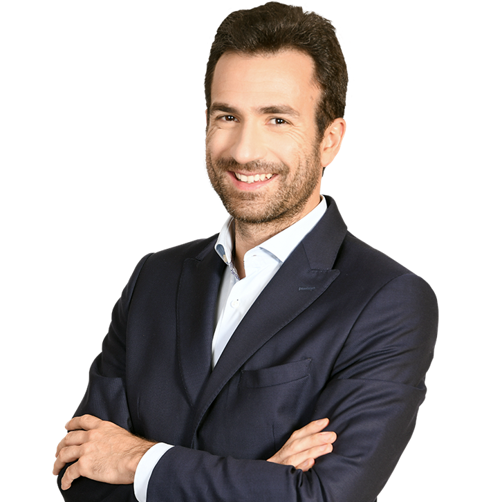 This is a profile image of Nuno Meneses