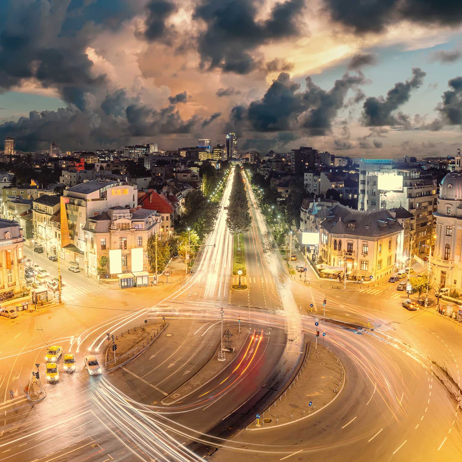 A time for reinvention—Challenges and solutions for the Romanian banking system