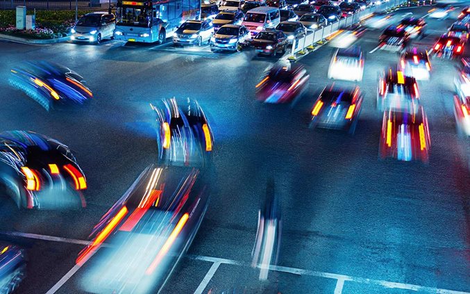 Elements of success: Urban transportation systems of 24 global cities