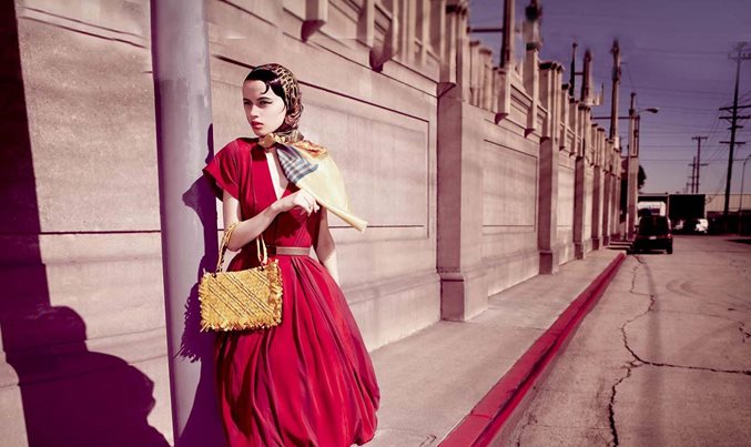 Математика российского люкса