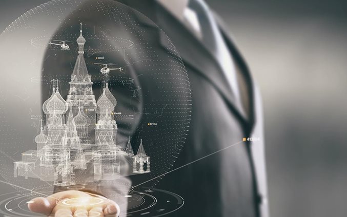 Innovations in Russia