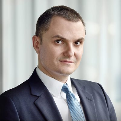 Александр Сухаревски