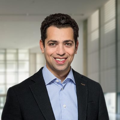 Александр Аптекман