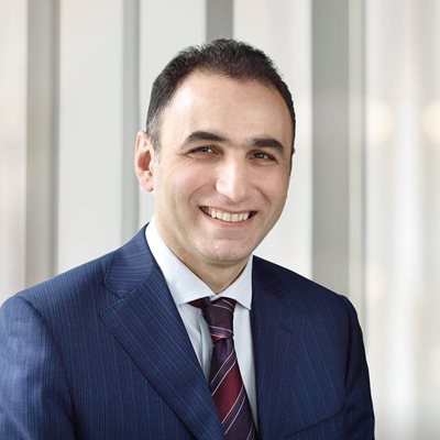 Аветик Чалабян