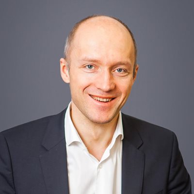 Дмитрий Бенько