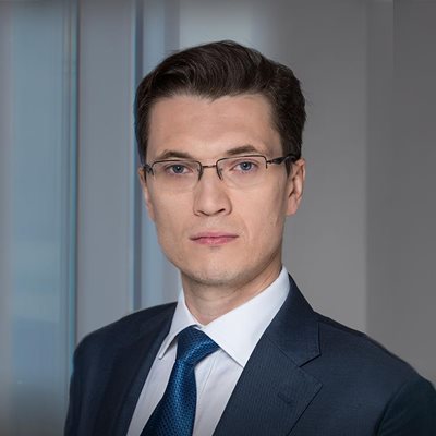 Андрей Блинов