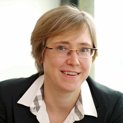 Дарья Борисова