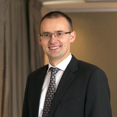 Дмитрий Гаранин