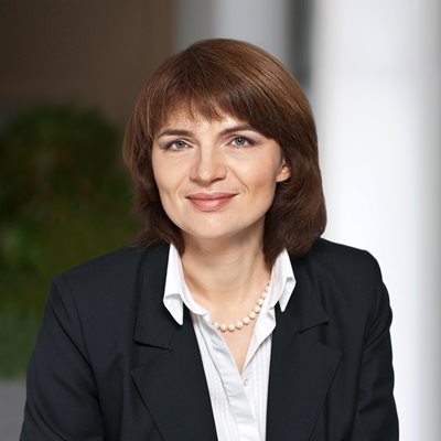 Елена Кузнецова