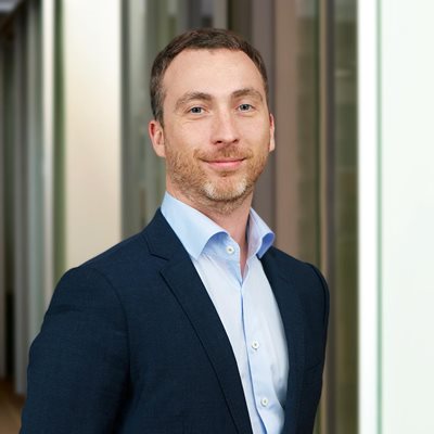 Игорь Ясеновец