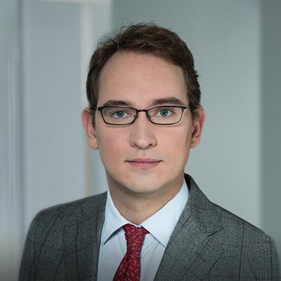 Илья Кубарь