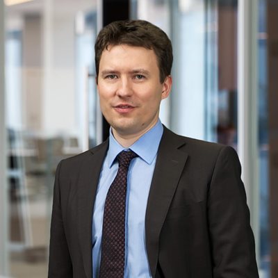 Максим Уфаев