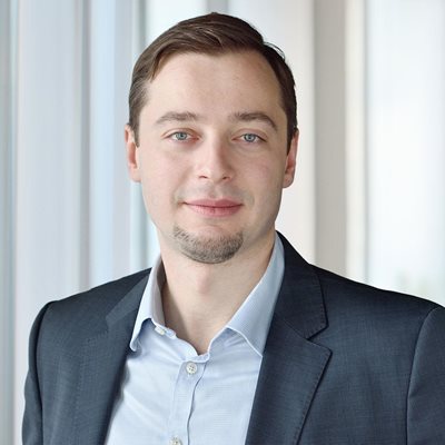 Сергей Крылов