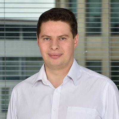 Вадим Покотило