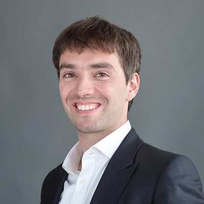 Максим Варшавский