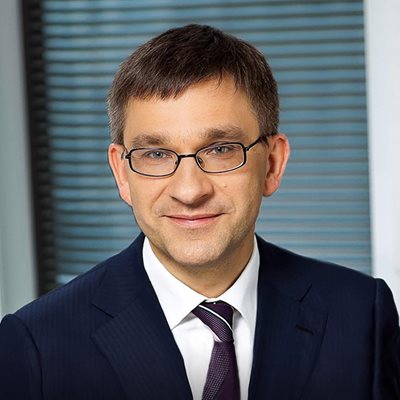 Виталий Клинцов