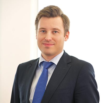 Владимир Александров