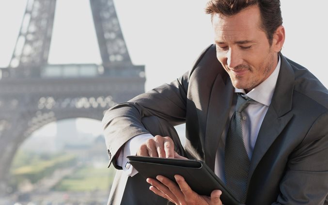 Digital Europe: Realizing the continent’s potential