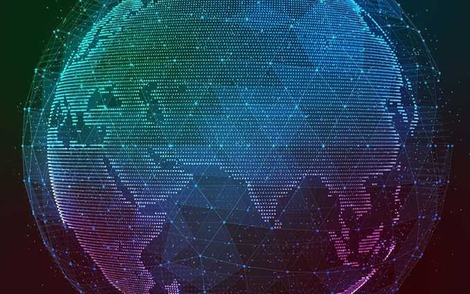 Digital globalization: The new era of global flows