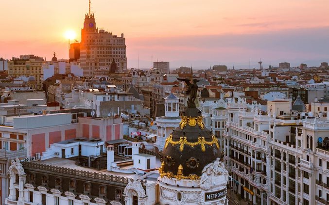 The brightening mood of European business&mdash;and what it means for investment