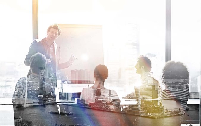 Shaping the future of work in Europe&rsquo;s 9 digital front-runner countries