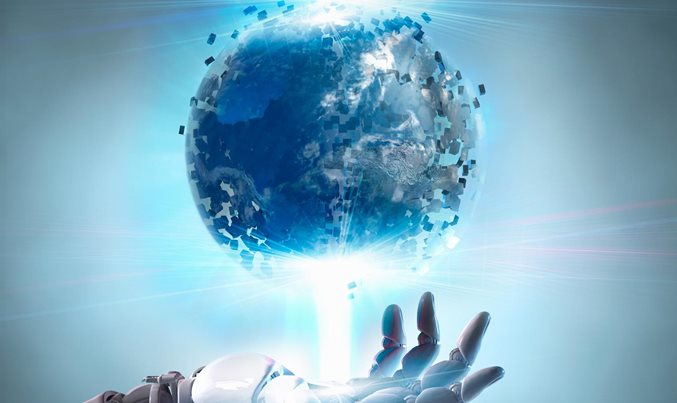 How industrial companies can respond to disruptive forces