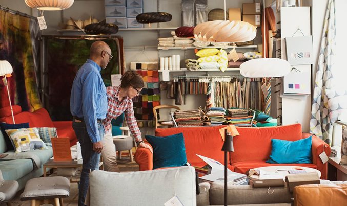 Disruption in European consumer finance: Lessons from Sweden