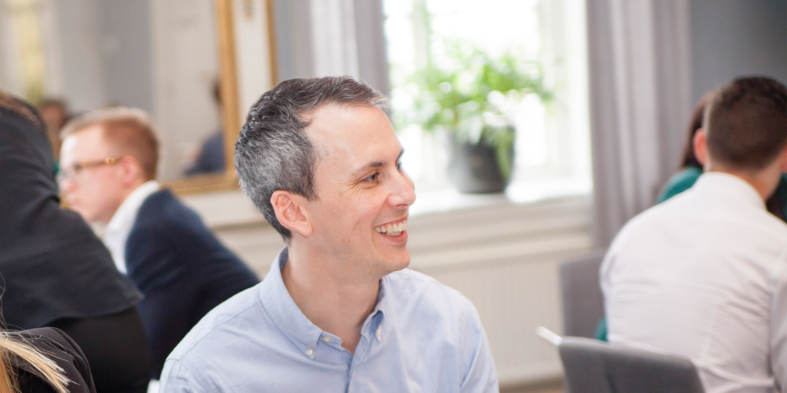 Upcoming events in Sweden