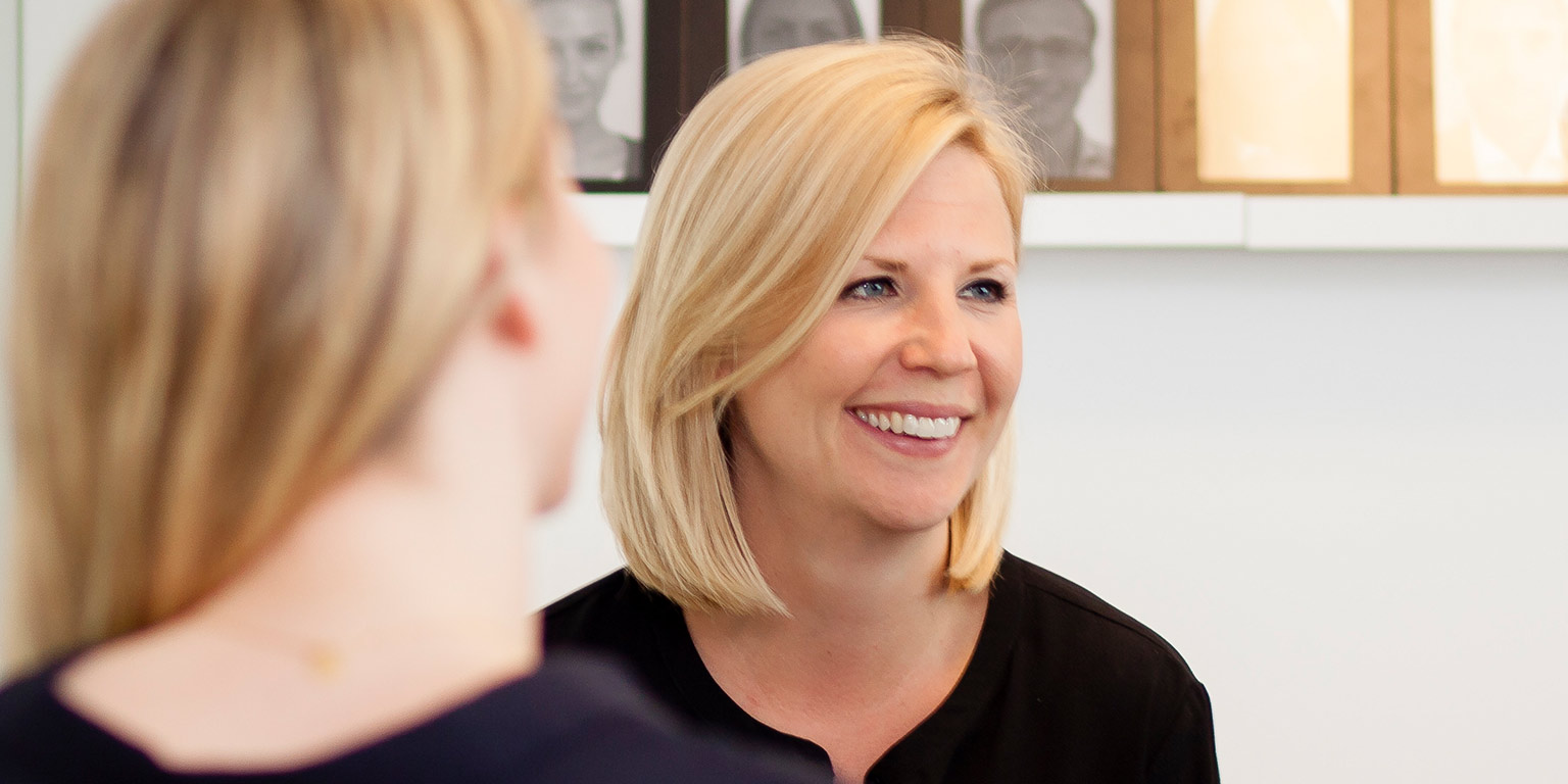 How to apply to McKinsey Sweden office