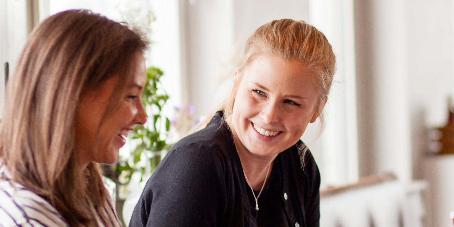 McKinsey Careers in Sweden