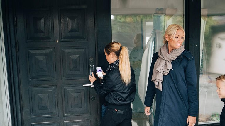 An SEK 850 billion digital opportunity for Sweden