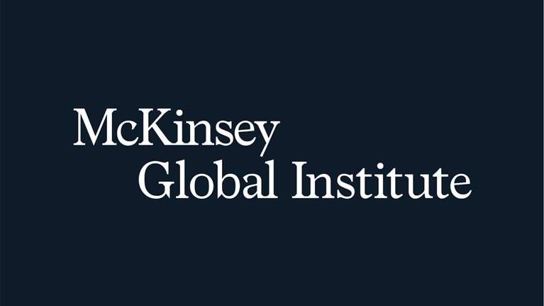 McKinsey Global Institute