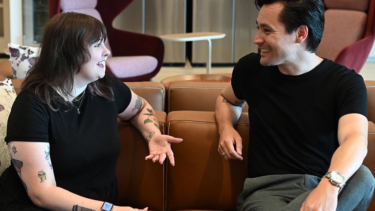 Living a full life–with benefits that adapt