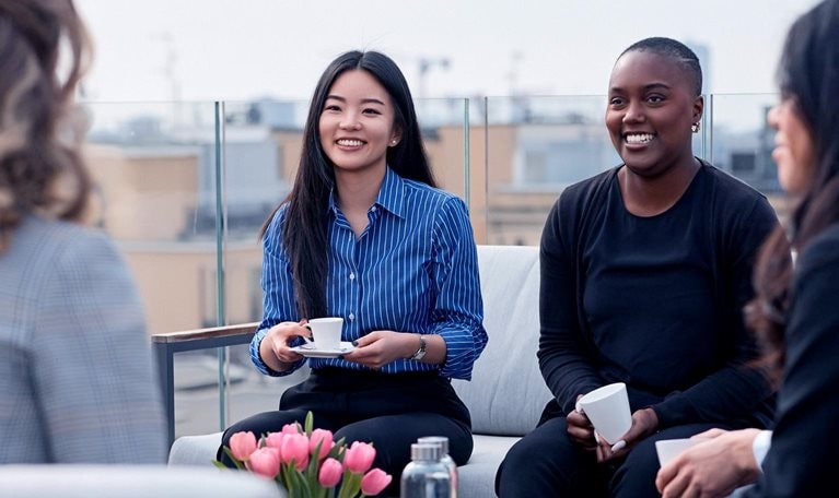 The classroom after college