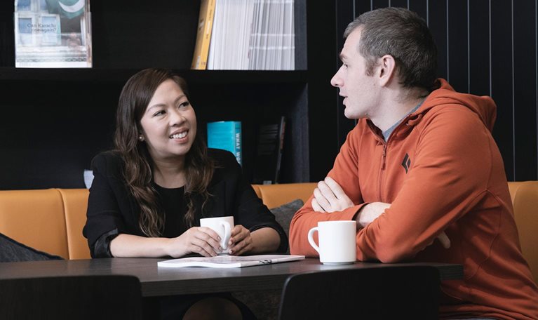 Interviewing - We want you to succeed