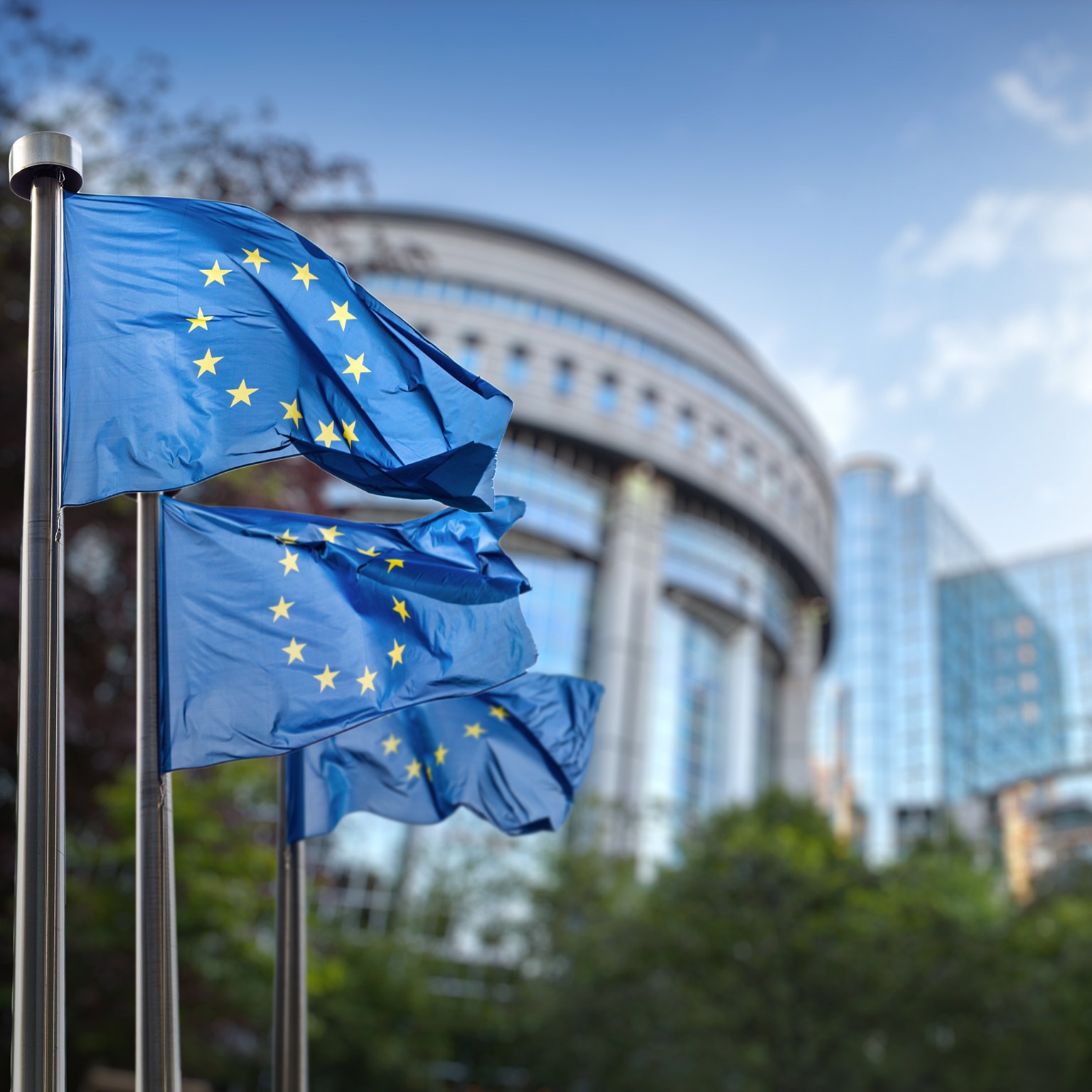 New priorities for theEuropean Union at 60