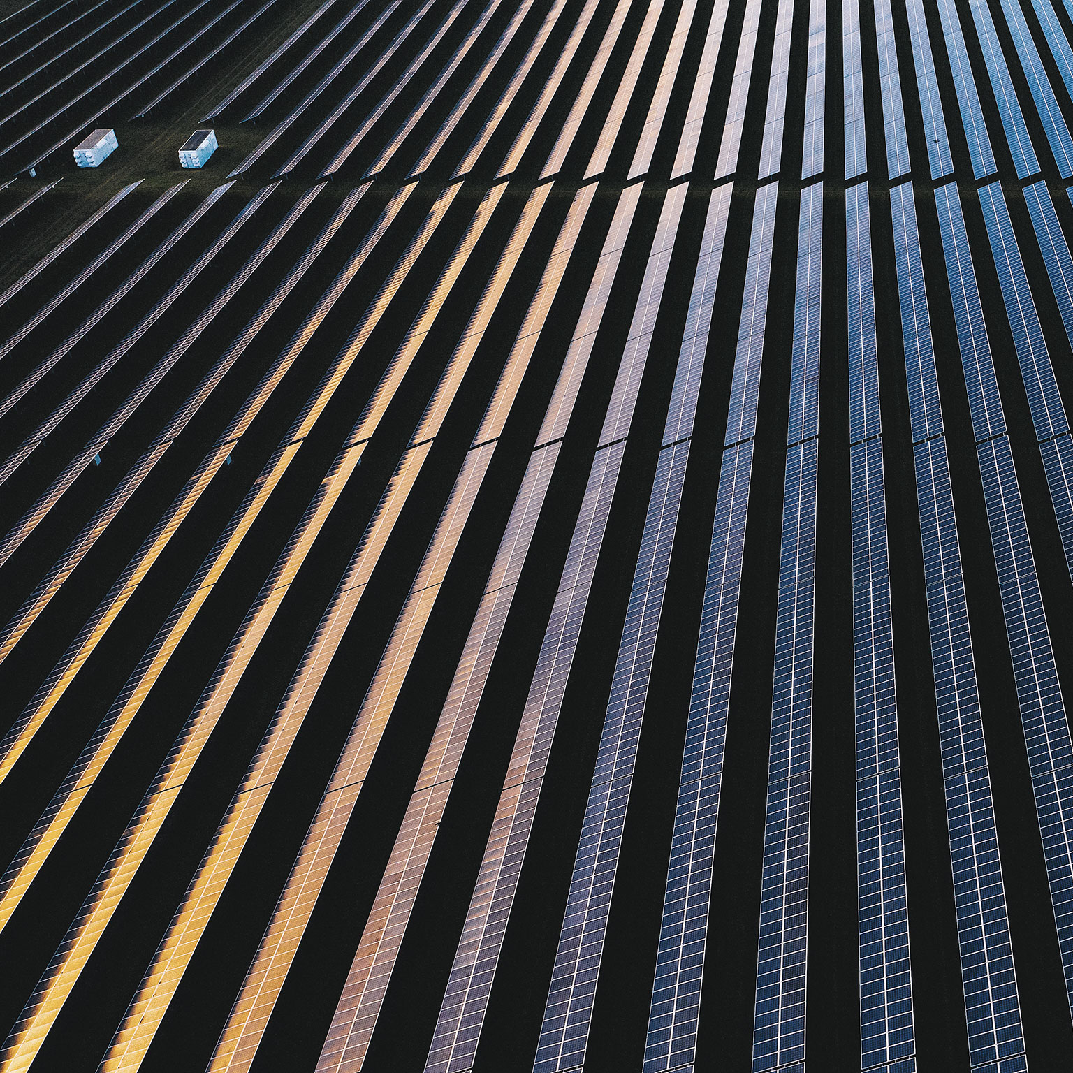 Building resilient supply chains for the European energy transition