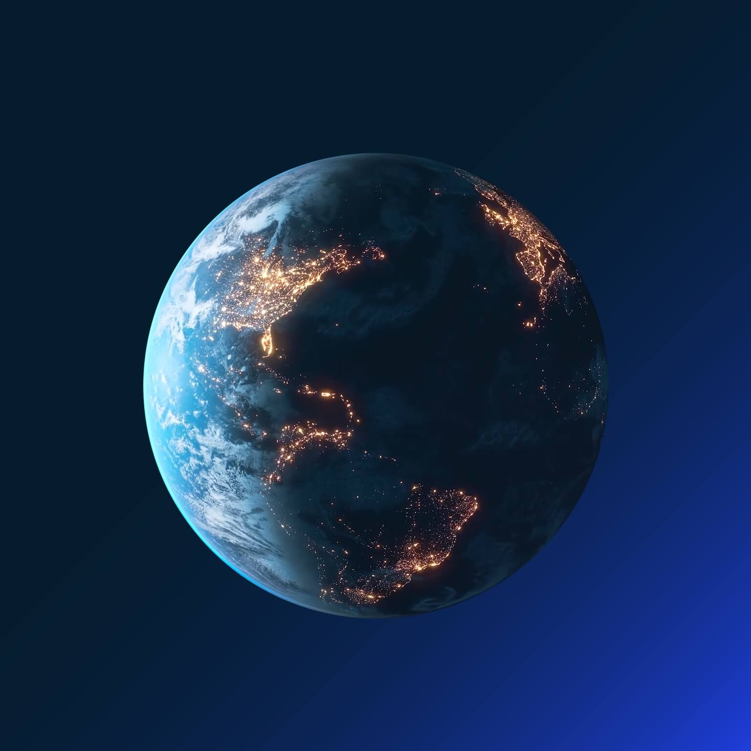 Global Energy Perspective 2022