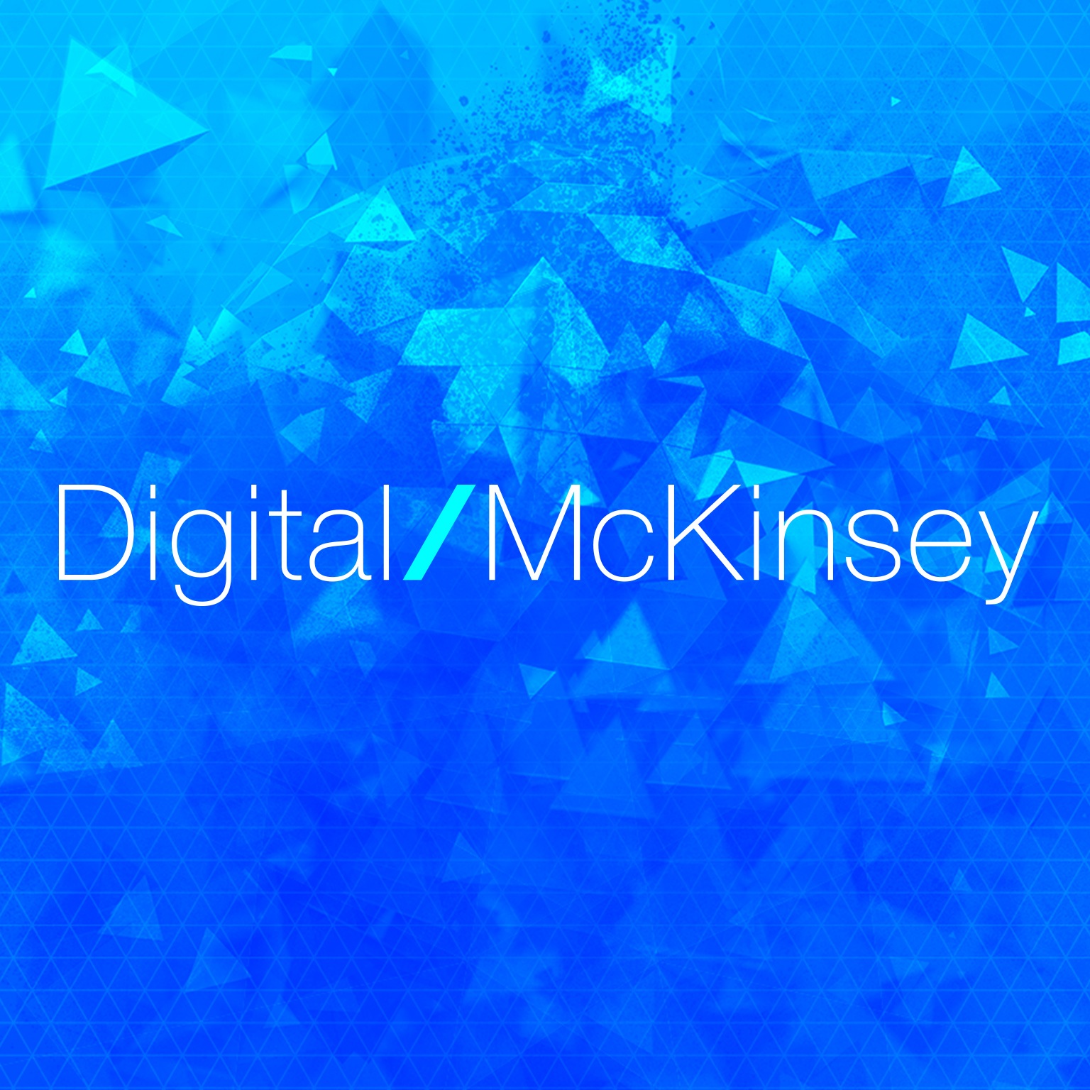 Digital McKinsey