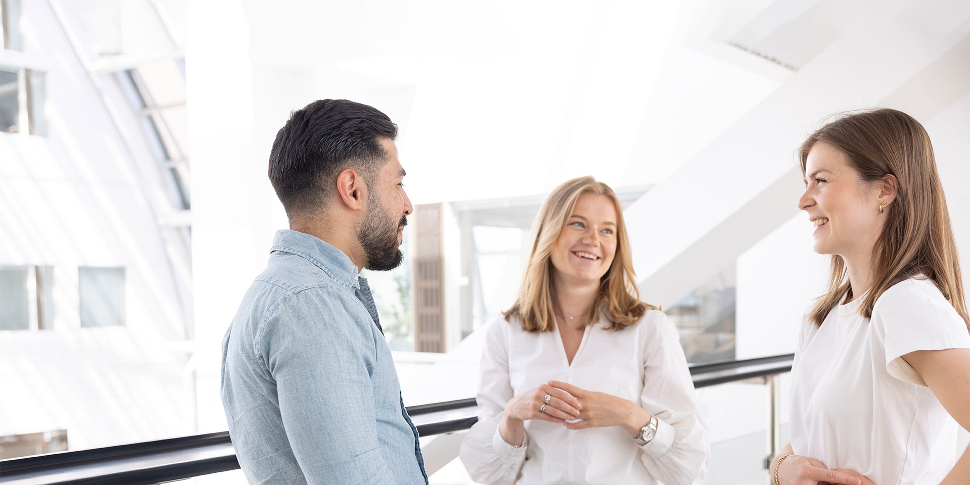 Careers in Sweden, Internship Opportunities