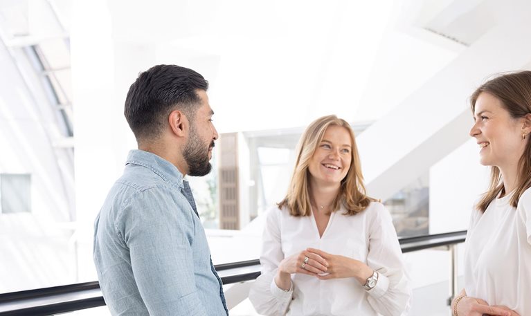 Careers in Sweden, Internship Opportunities