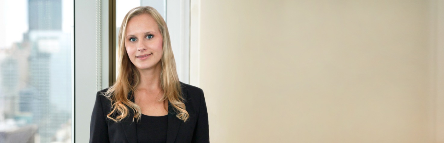 This is a profile image of Sara