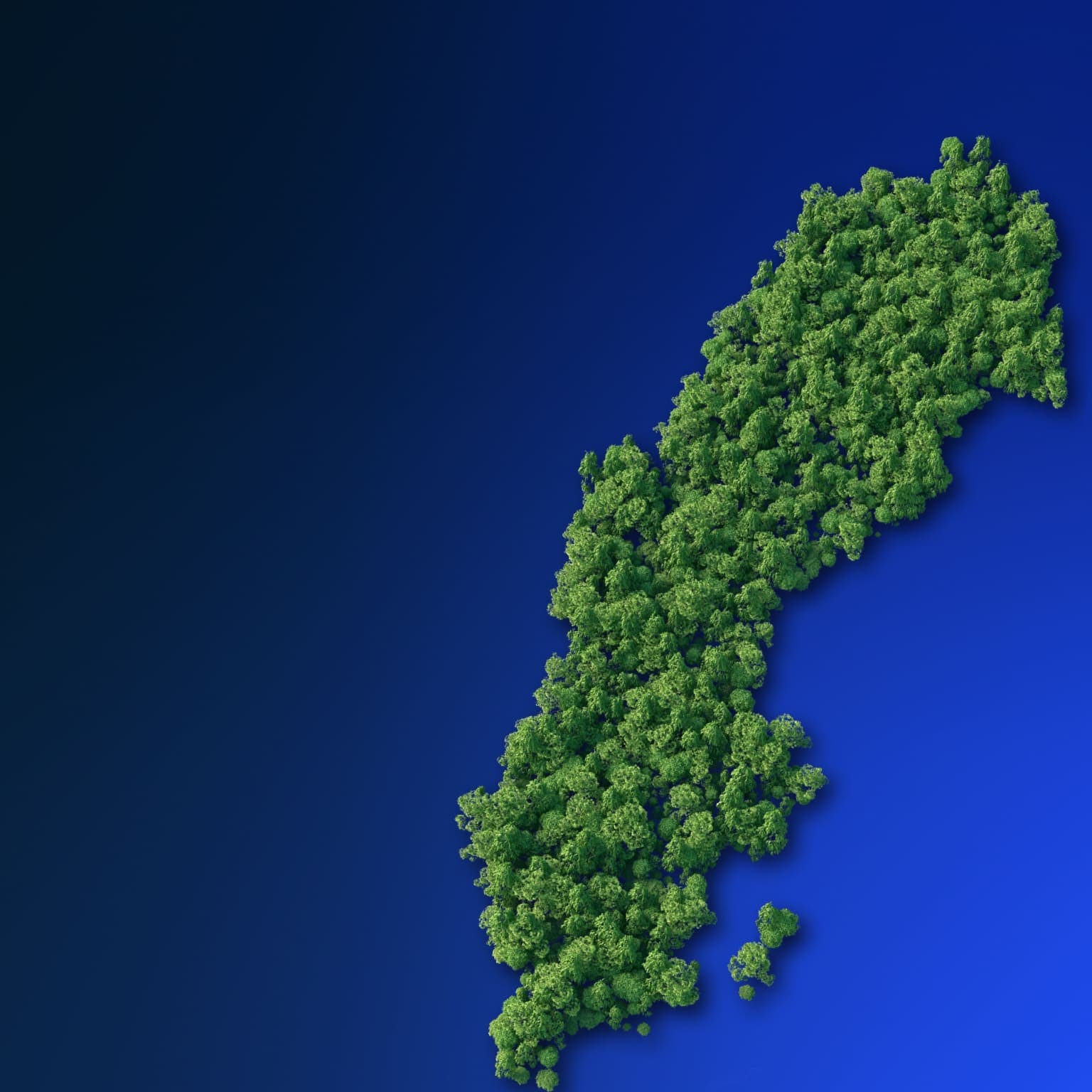 En vision för Sverige